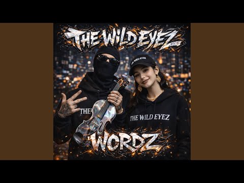 WORDZ PART 3 YouTube cover