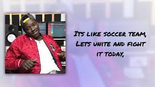 Devirus Bwoy-Big Dreamslyric Video