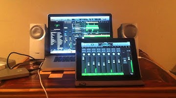 Logic Pro X Demo (New Beat Preview)