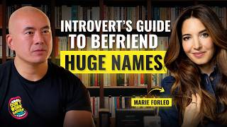 How to Build a Powerful Network as an Introvert | Full Strategy