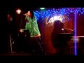 2010/1/28 ライブin江古田Marquee/戸井浩二2「ライオンの子」