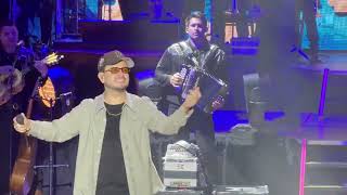Audacity / Edén Muñoz Live
