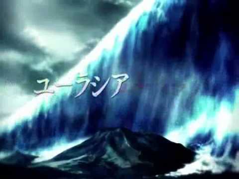 [MAD] Muvluv - knock on your gate (Fyuk)