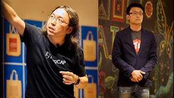 ♾️ To Infinity and Beyond! ♾️ Scaling MySQL Indefinitely with TiDB