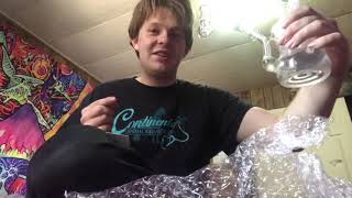 Terp slurper unboxing and terp slurper set unboxing