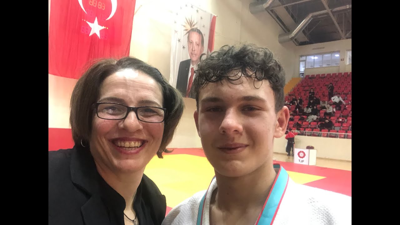 Ümitler Türkiye Şampiyonası 3.  Gün