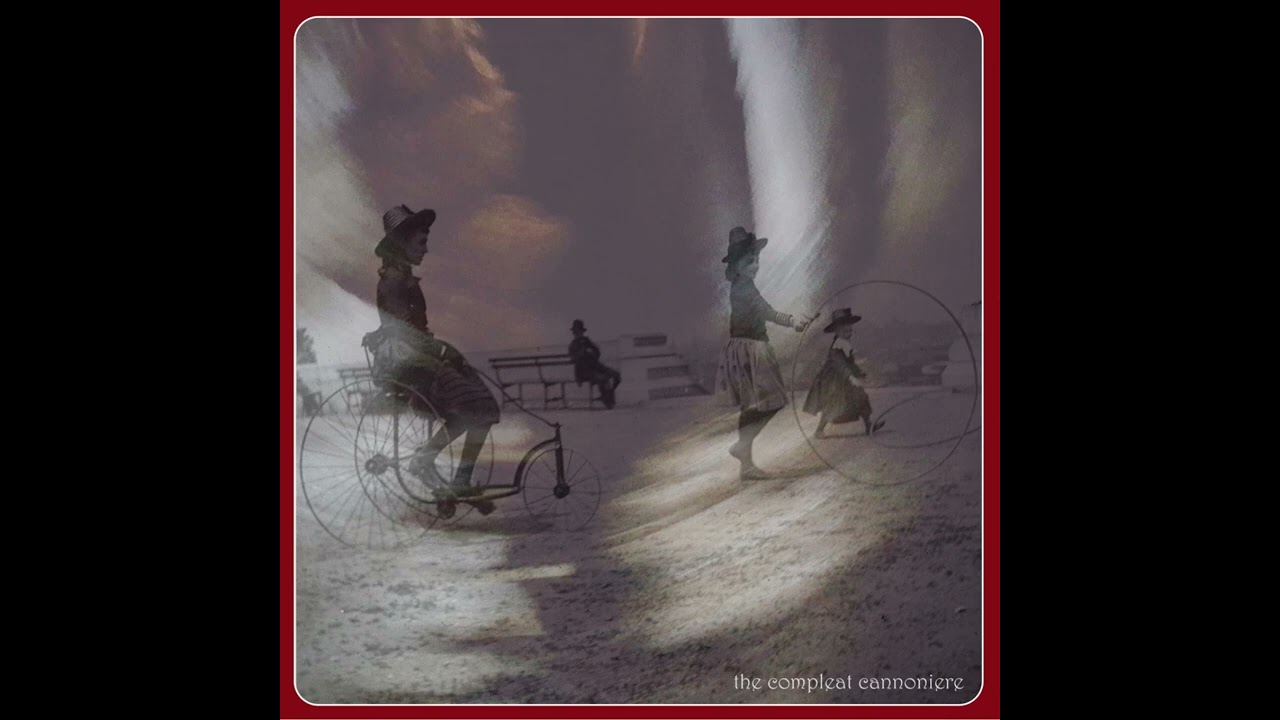 The Compleat Cannoniere - Cow Shackle Coppice