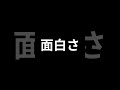 友達に自分をアニメキャラに例えてもらった