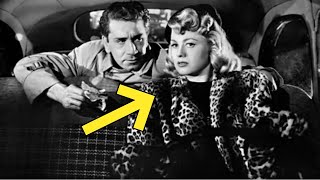 Cry of the City (1948) 15 Weird Facts You Didn't Know About
