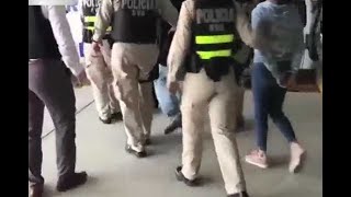 Famous Detienen a seis presuntos narcos mexicanos en Costa Rica Net Worth