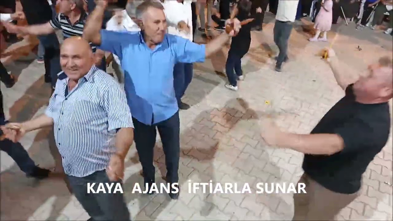 AKDOĞAN KÖYÜ DÜĞÜNLERİ