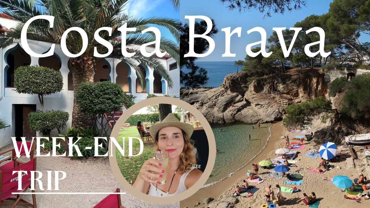 Hôtels insolites sur la Costa Brava | Palafrugell. Platja d'Aro, Pals, Peratallada et cidrerie 🍏