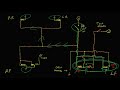 Voltage drop testing a parking light/turn signal circuit (Part 2)