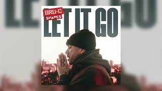 Bru-C - Let It Go (Slowed + Reverb)