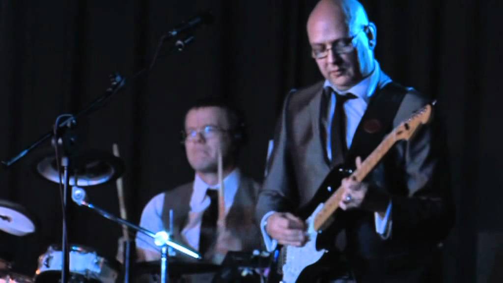 Book Live Music: POA Party Band