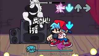 Test But Is Different Flp - Friday Night Funkin