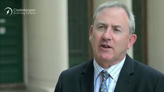 David Thomas | Building relationships in China