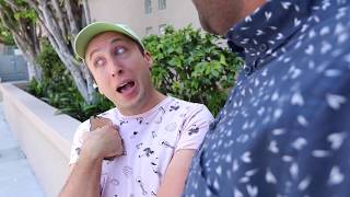 How You Can Tell If A Straight Guy Thinks A Guy Is Hot