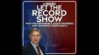 Senator Dave McCormick 04-06-25