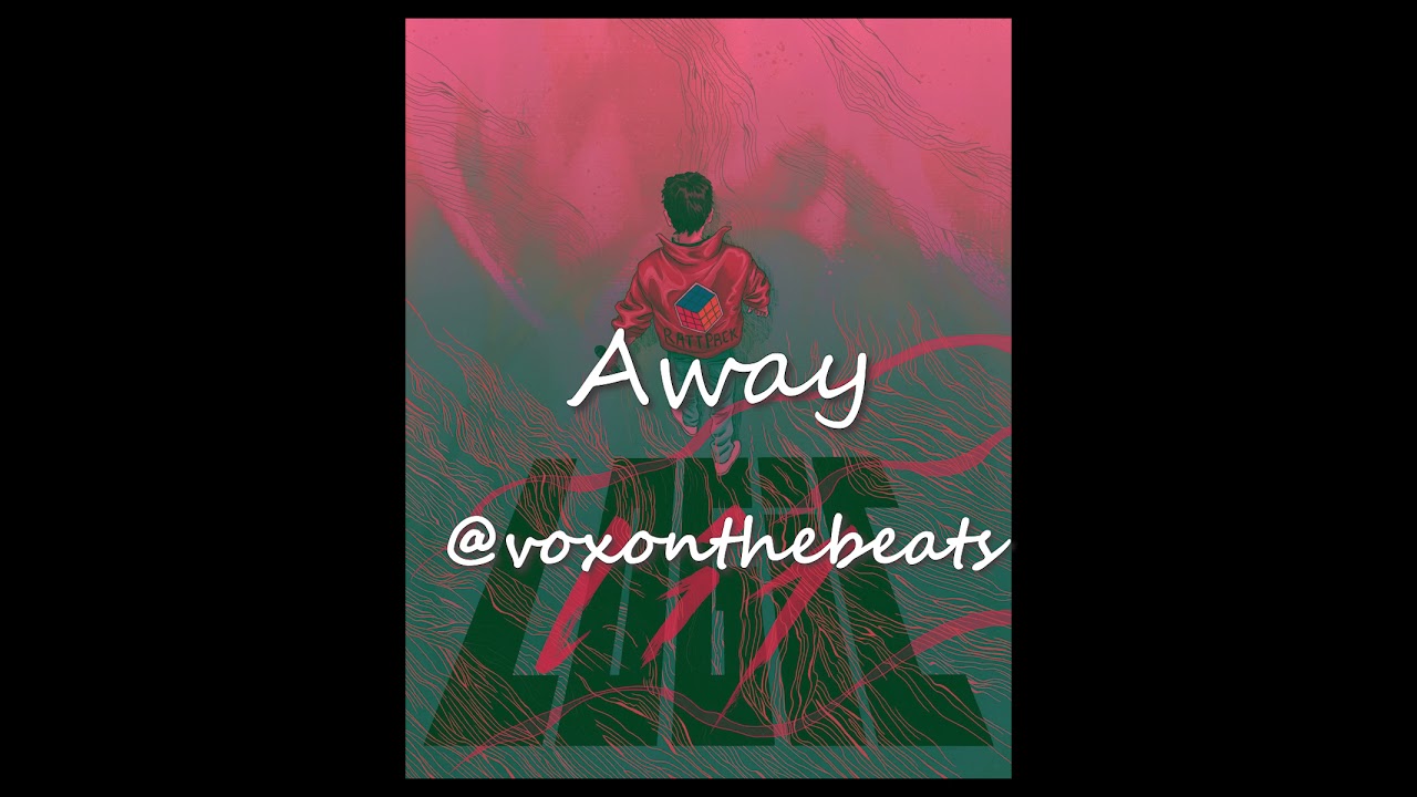 Away - New School Type Beat || Prod. by VoX