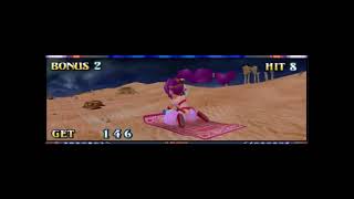 Aladdin 2 Evolution Big Bonus