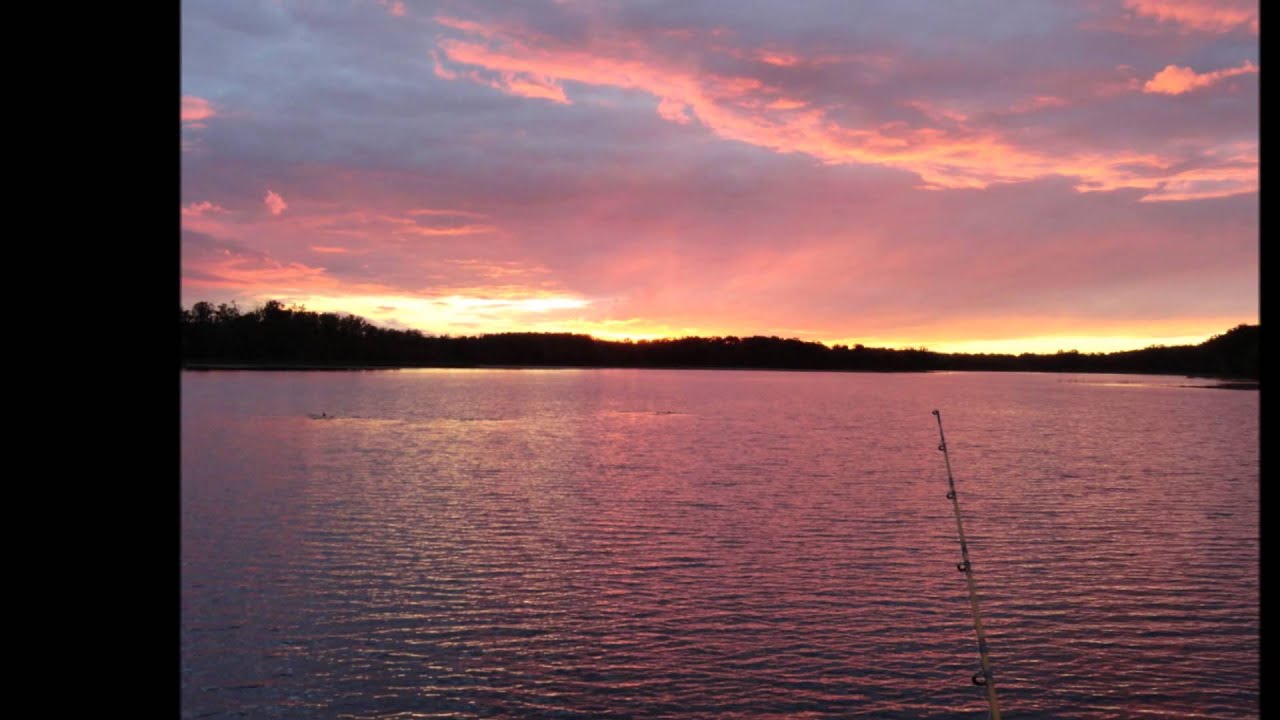 Sherwood Lake, Clark County, Wisconsin's Hidden Jewel YouTube