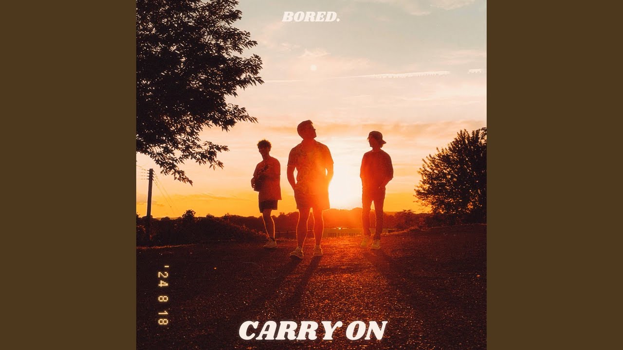Watch Carry On on YouTube Watch Carry On on YouTube