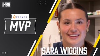 Sara Wiggins: Lake Creek Softball Star & Parker University MVP