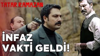 İnfaz Vakti | Tatar Ramazan