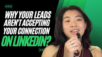 Why Leads Aren