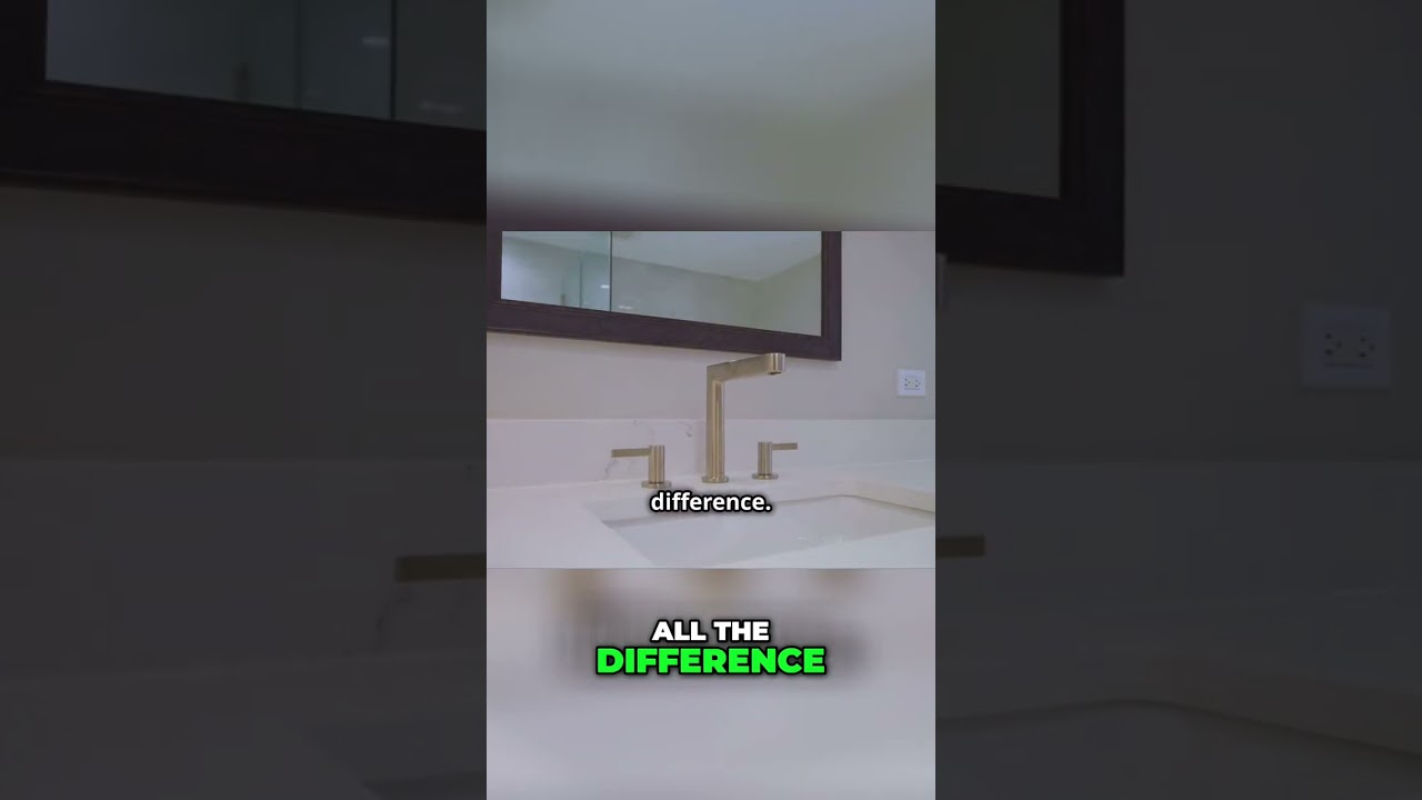 Transform Your Bathroom with Stunning Natural Stone Countertops