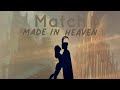 Match made in heaven ep.11