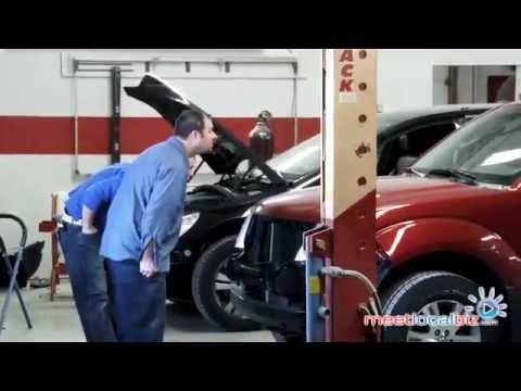 Automotive Cv Express Clarksville Tn