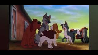 Rover And Daisy Rover Dangerfield Movie Scene Clips Part Three 1991.