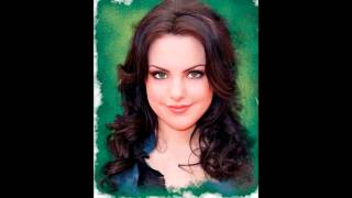 LIZ GILLIES PICS ♥