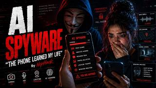 Ai Spyware The Phone That Learned Your Life Nephack 2026