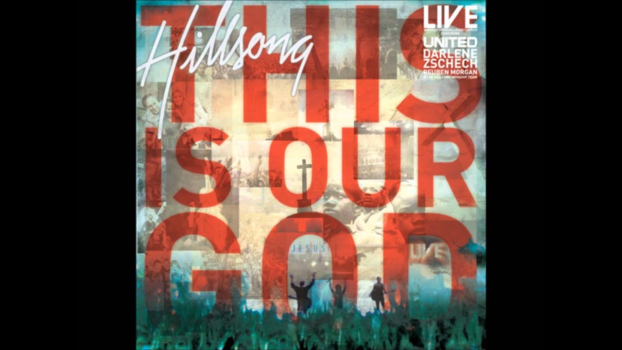 Hillsong LIVE - Your Name High