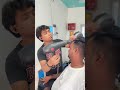 Hair spa #haircut#hairspa #viral#shorts #youtubeshorts