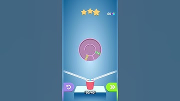 Multi Maze 3D 🎊 level 2 #shorts #myltimaze3d #gameplay #apps