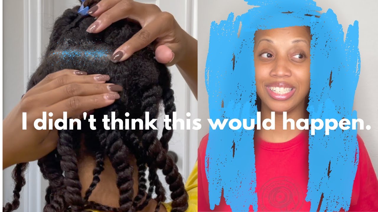 Я пользовалась смазкой для волос в течение 1 месяца.