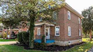 32 Valley Road video tour