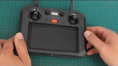 FIMI TX10 Remote  Control