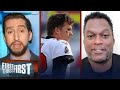 I have total respect for Brady if he decides to retire — LaVar Arrington | NFL | FIRST THINGS FIRST