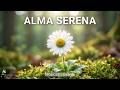 Música para Curar a Alma e Limpar a Energia Negativa | Sons de Paz | Equilíbrio Interior