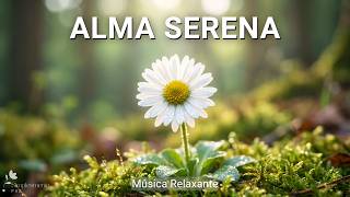Música para Curar a Alma e Limpar a Energia Negativa | Sons de Paz | Equilíbrio Interior