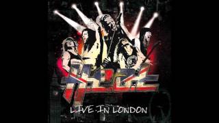 H.E.A.T - Live In London 2015 (Full ALbum)