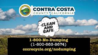 Report Illegal Dumping #1