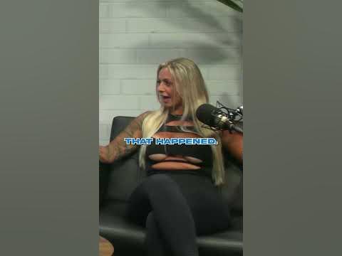 Leah Mifsud shares her Tik Tok origin story ๐คฃ - YouTube