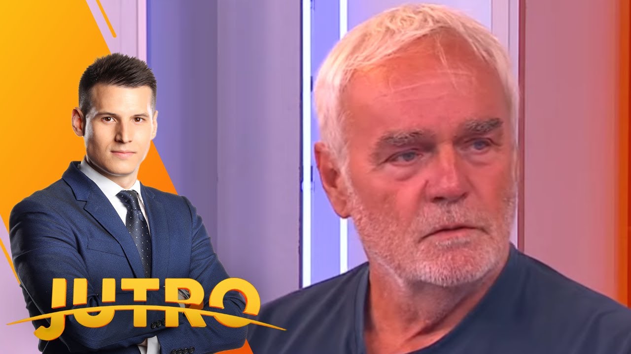 Sutra jubilarna 1500. epizoda 