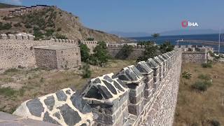 Bu Köye Gelenlere Sertifikalı Uğurlama Yapılıyor